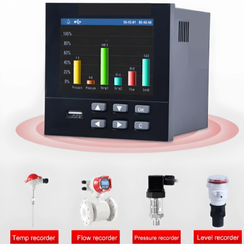 Acoustic Testing Pro Bird DNA Test Machine