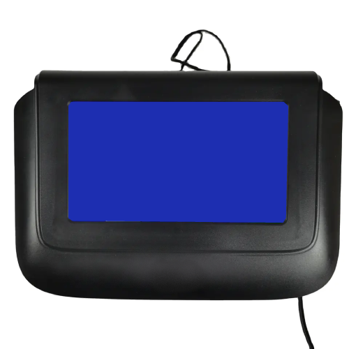 Acoustic Testing Pro Digital LCD Meter