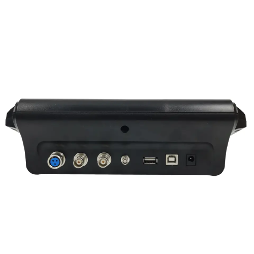 Acoustic Testing Pro Digital LCD Meter