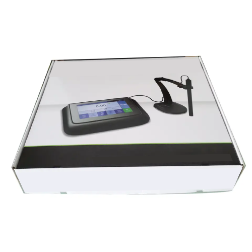 Acoustic Testing Pro Digital LCD Meter