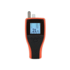 Advanced Temperature & Humidity Logger with Bluetooth - Acoustic Testing Pro