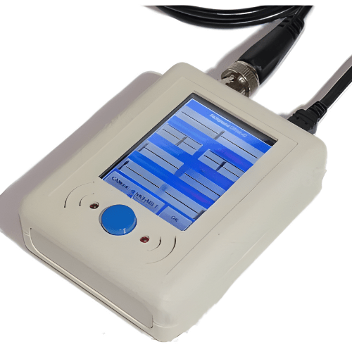 Acoustic Testing Pro Digital Geiger Counter