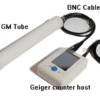 Acoustic Testing Pro Digital Geiger Counter