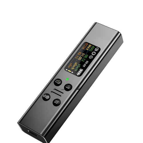 Acoustic Testing Pro Dosimeter Detector