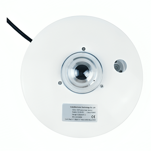 Acoustic Testing Pro Radiation Digital Pyranometer