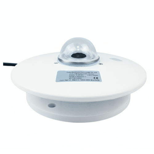 Acoustic Testing Pro Radiation Digital Pyranometer