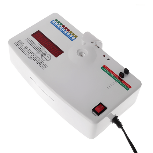 Acoustic Testing Pro Anti-Radiation Monitor Tool