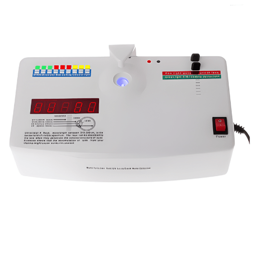 Acoustic Testing Pro Anti-Radiation Monitor Tool