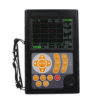 Acoustic Testing Pro Defectometer Probe Ultrasonic Flaw Detector