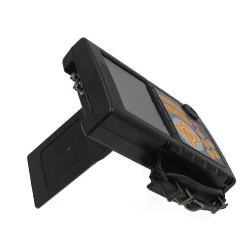 Acoustic Testing Pro Defectometer Probe Ultrasonic Flaw Detector