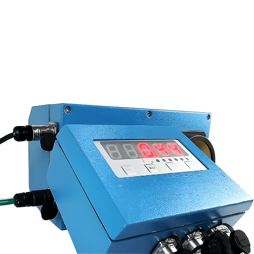 Acoustic Testing Pro Online Moisture Analyzer