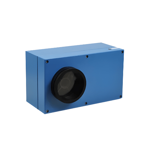 Acoustic Testing Pro Online Moisture Analyzer