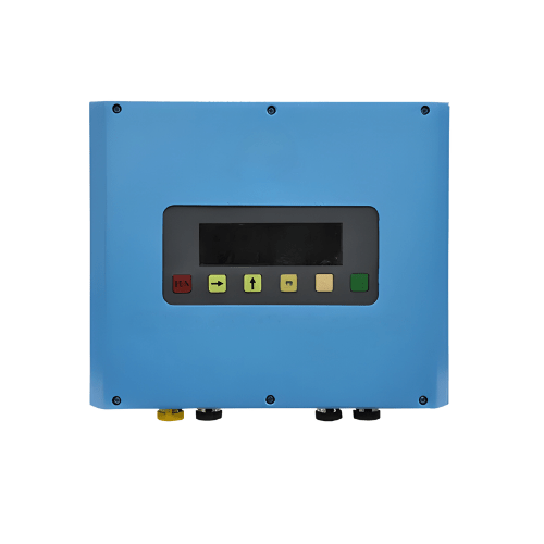 Acoustic Testing Pro Online Moisture Analyzer