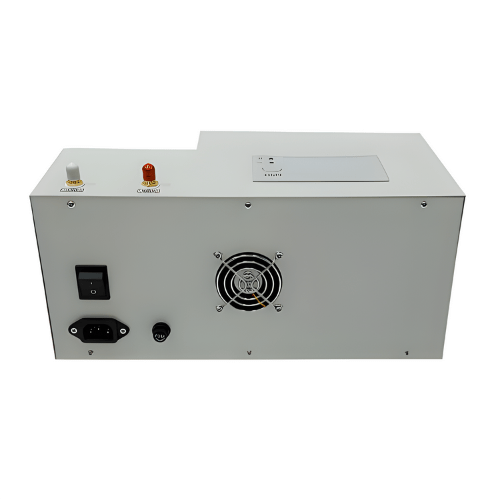 Acoustic Testing Pro Automatic Online Oil Water Content Tester