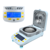 Acoustic Testing Pro Halogen Grain Moisture Balance Meter