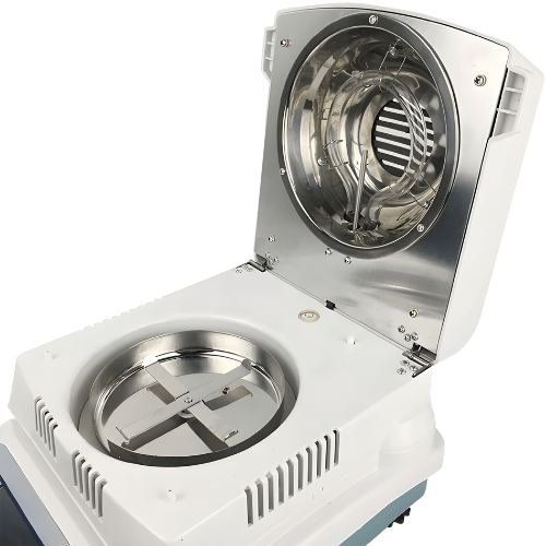 Acoustic Testing Pro Lab Moisture Determination Meter