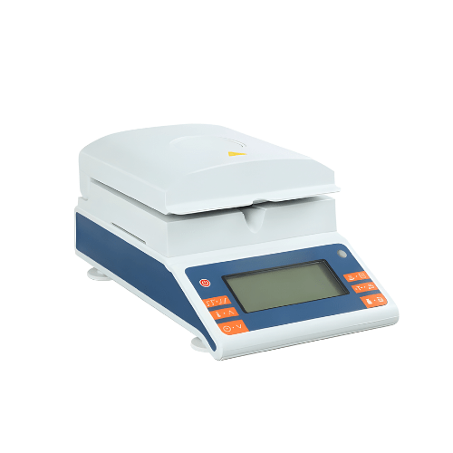 Acoustic Testing Pro Electronic Digital Moisture Content Analyzer