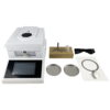 Acoustic Testing Pro Halogen Grain Moisture Balance Meter