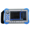Acoustic Testing Pro Digital Ultrasonic Flaw Detector