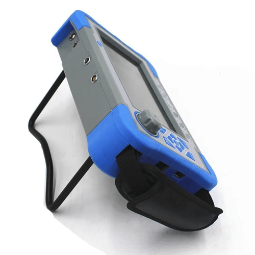 Acoustic Testing Pro Digital Ultrasonic Flaw Detector