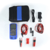 Acoustic Testing Pro Current Voltage Resistance Process Calibrator