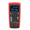 Acoustic Testing Pro Multifunction DC Voltage Loop Process Calibrator