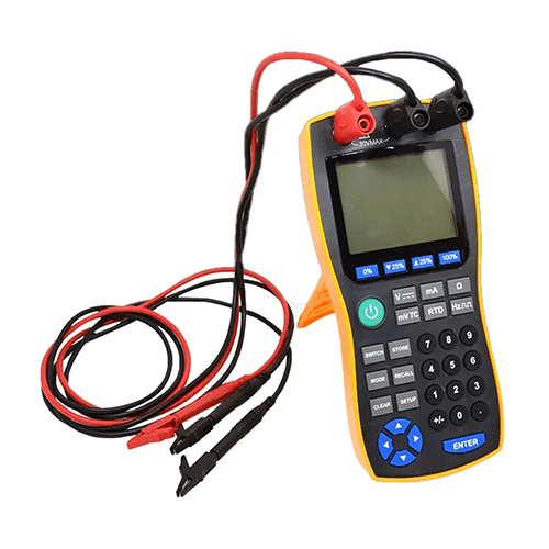 Acoustic Testing Pro Current Voltage Analog Calibrator