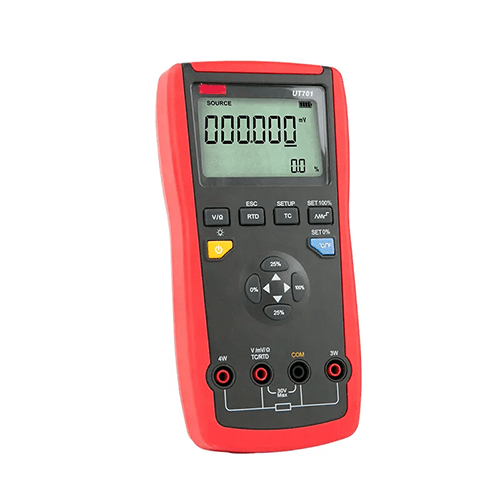 Acoustic Testing Pro Dc Voltage Performance Stability Calibrator