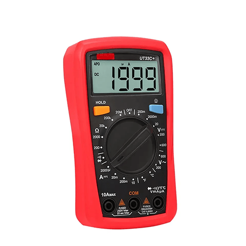 ACTPDVTPC-109-1.png Acoustic Testing Pro AC or DC Voltage DC Current Resistance and Temperature