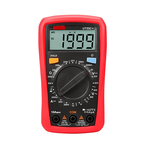 ACTPDVTPC-109-2.png Acoustic Testing Pro AC or DC Voltage DC Current Resistance and Temperature
