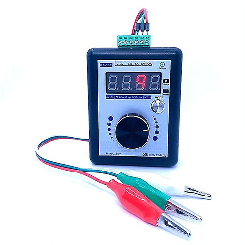 ACTPDVTPC-110-2.png Acoustic Testing Pro DC Volt mA Signal Calibrator