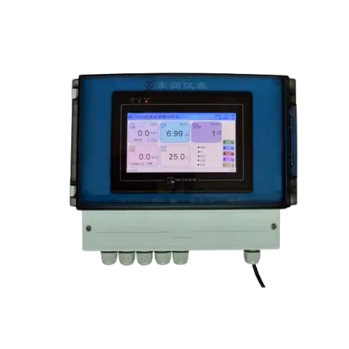 Acoustic Testing Pro Online Multiparameter Turbidimeter