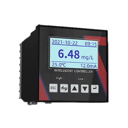 Acoustic Testing Pro Water Quality Turbidimeter