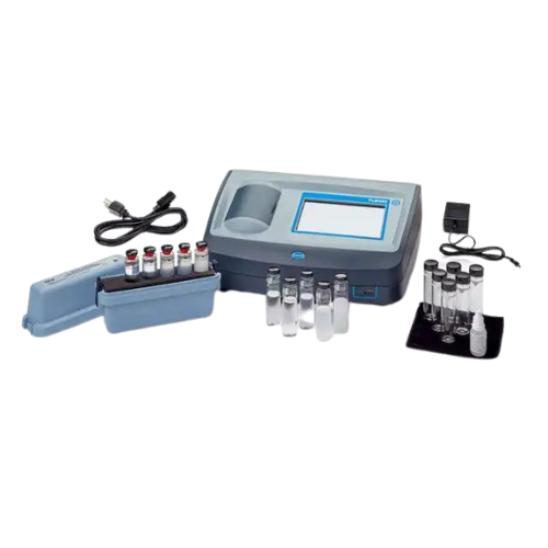 Acoustic Testing Pro Laboratory Turbidimeter