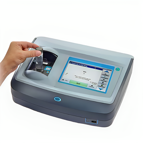 Acoustic Testing Pro Laboratory Turbidimeter