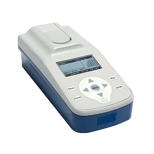 Acoustic Testing Pro Portable Water Turbidimeter