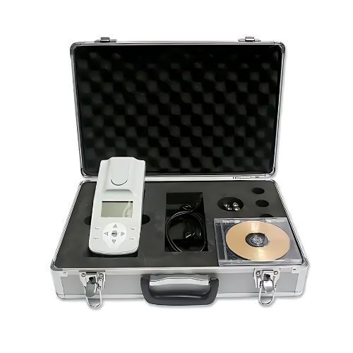 Acoustic Testing Pro Portable Water Turbidimeter
