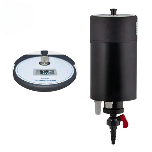 Acoustic Testing Pro Drinking Water Turbidimeter