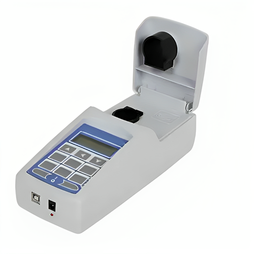 Acoustic Testing Pro Portable Laboratory Turbidimeter