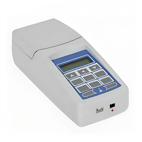 Acoustic Testing Pro Portable Laboratory Turbidimeter