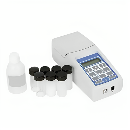 Acoustic Testing Pro Portable Laboratory Turbidimeter