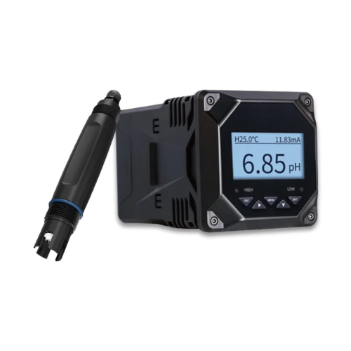 Acoustic Testing Pro Drinking Water Turbidimeter