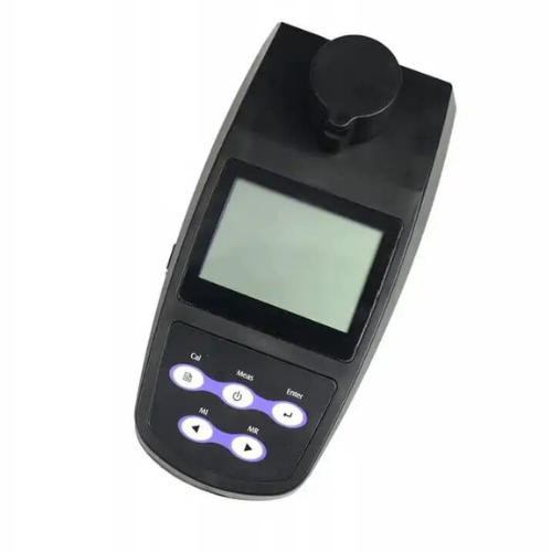 Acoustic Testing Pro Smart Nephelometer Turbidimeter