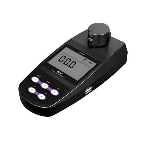 Acoustic Testing Pro Smart Nephelometer Turbidimeter