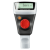 Acoustic Testing Pro Eddy Current Paint Thickness Gauge Meter