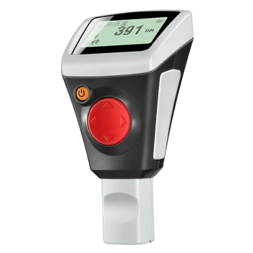 Acoustic Testing Pro Eddy Current Paint Thickness Gauge Meter