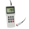 Acoustic Testing Pro Eddy Current Paint Coating Thickness Gauge