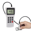 Acoustic Testing Pro Eddy Current Paint Coating Thickness Gauge