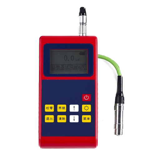 Acoustic Testing Pro Eddy Current Thickness Gauge