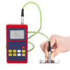 Acoustic Testing Pro Eddy Current Thickness Gauge